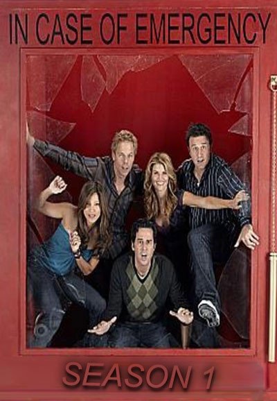 Poster de Temporada 1