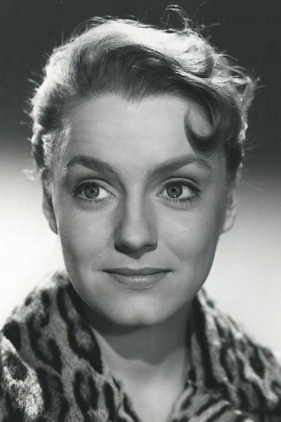 Foto de Birgitte Price