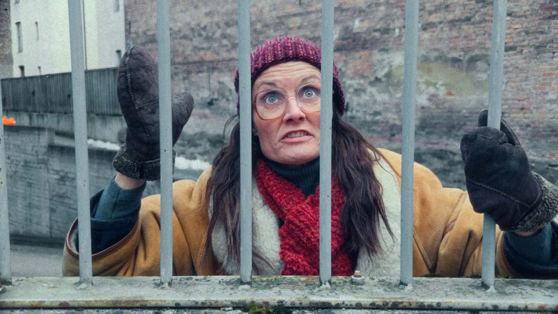 The Music Video and Carl I. Hagen