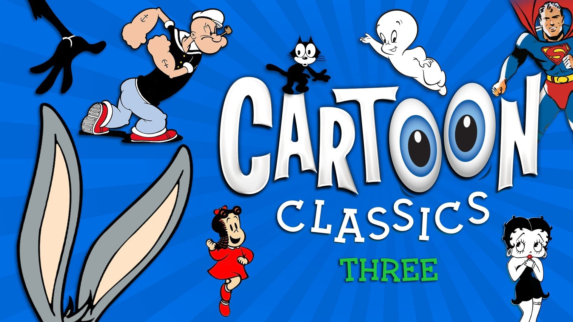 Backdrop image