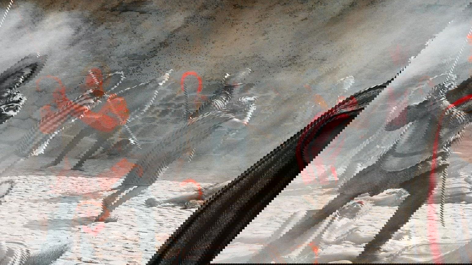 Conquest