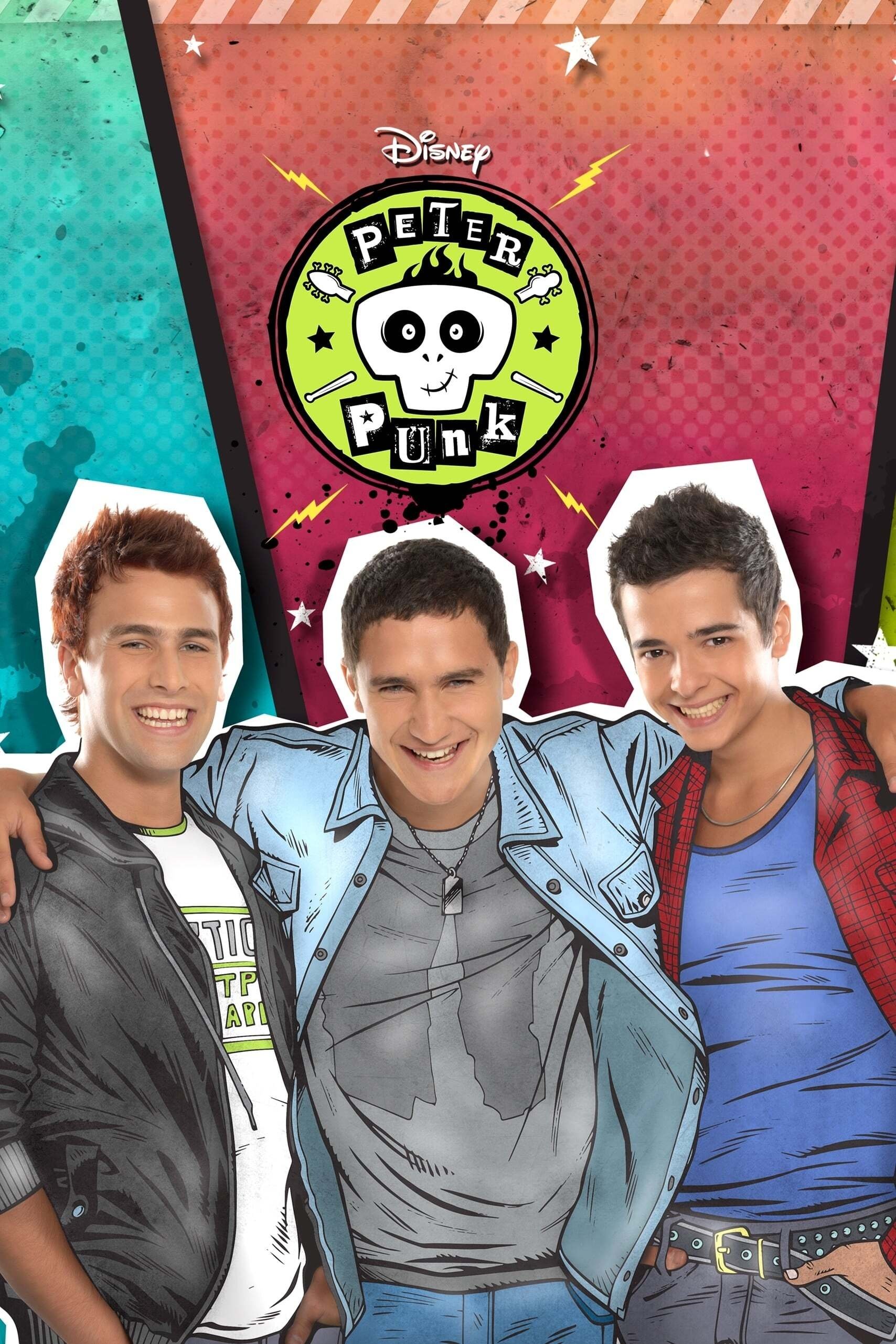 Poster de Temporada 2