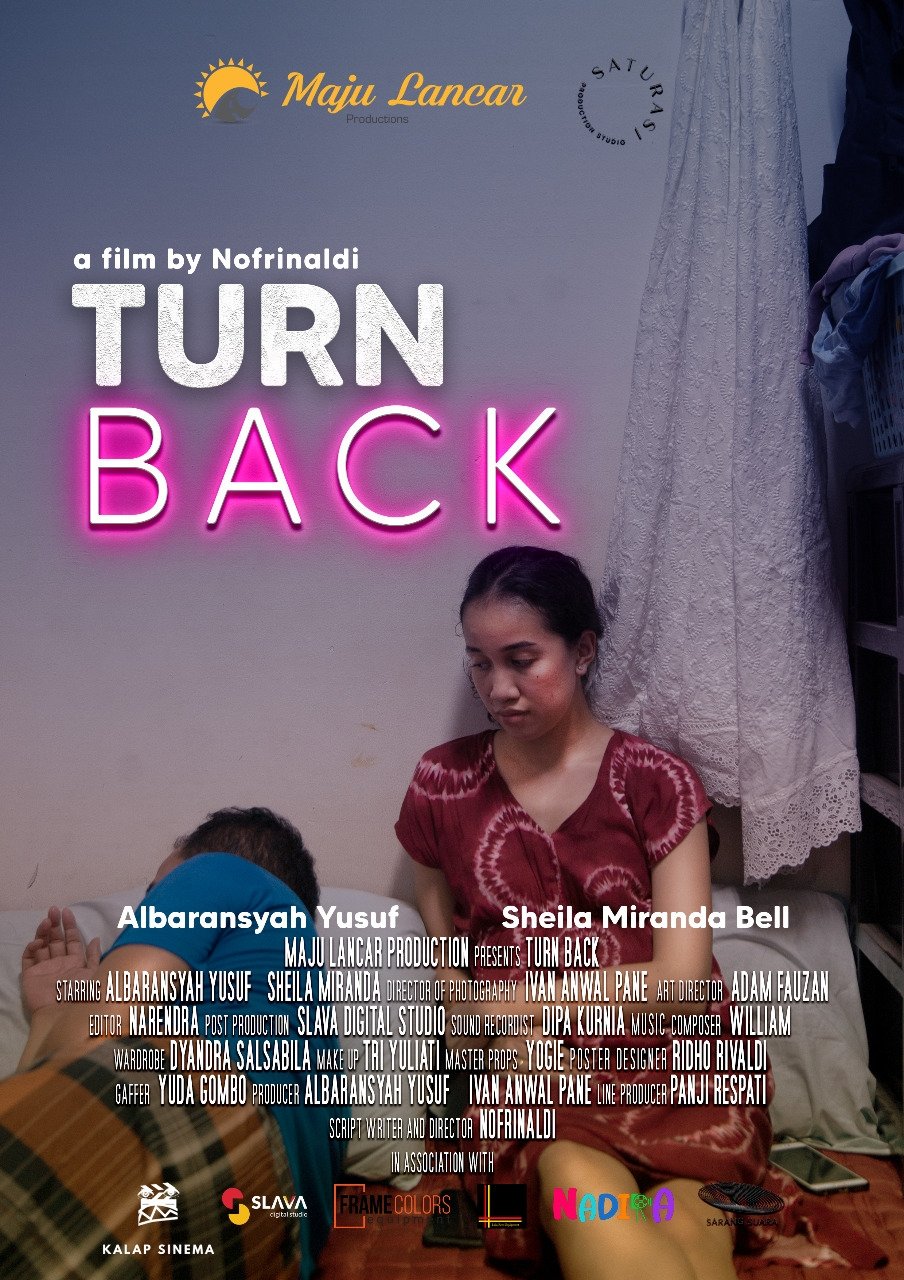 Poster movie