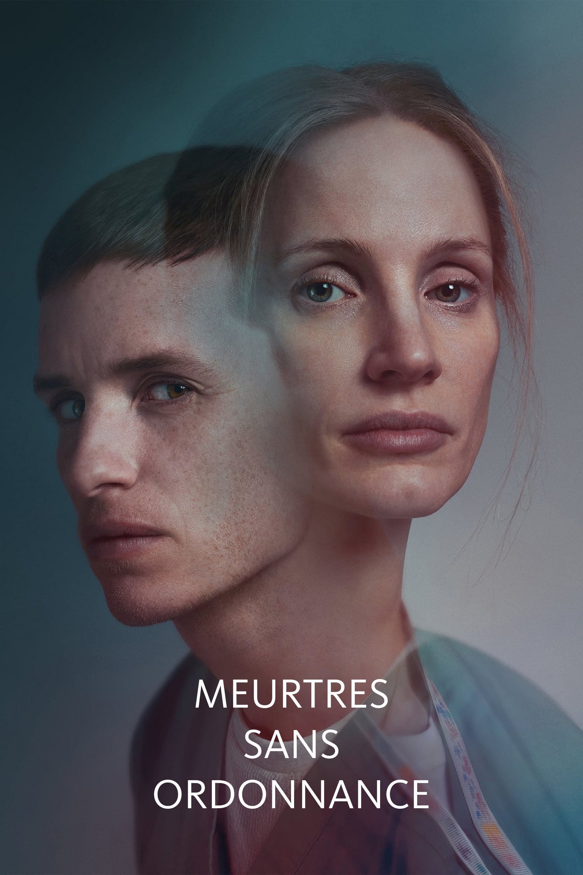 Affiche du film The Good Nurse