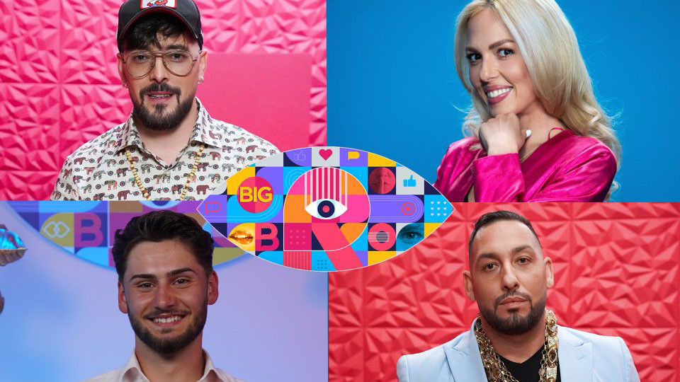 Big Brother 6 - Final