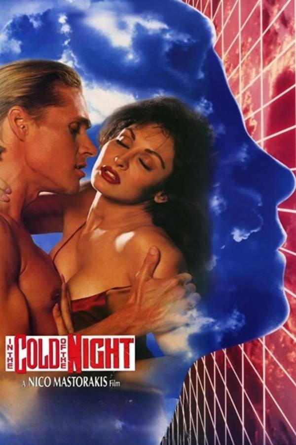 Poster for In the Cold of the Night