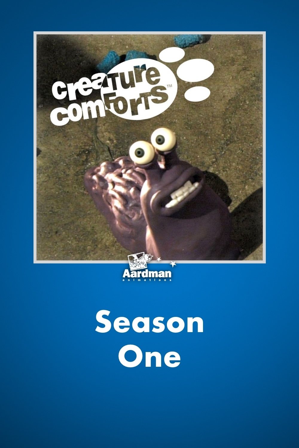 Poster de Temporada 1