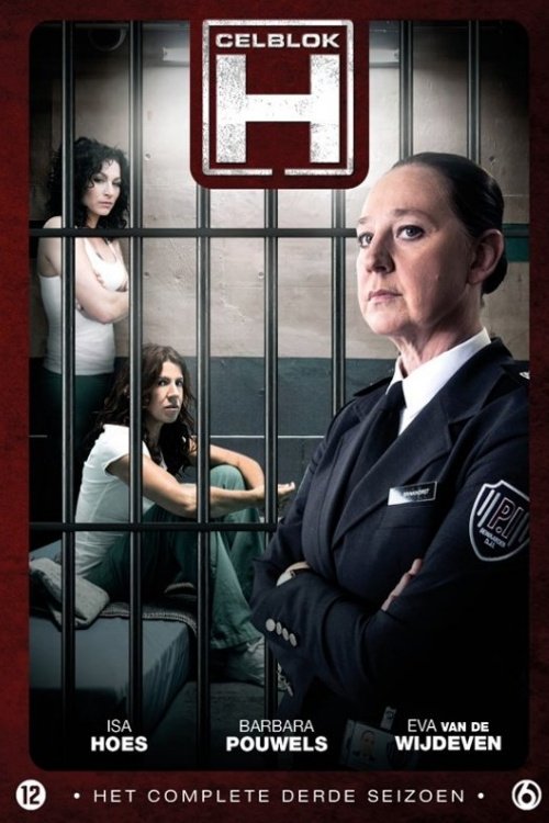 Poster de Temporada 3