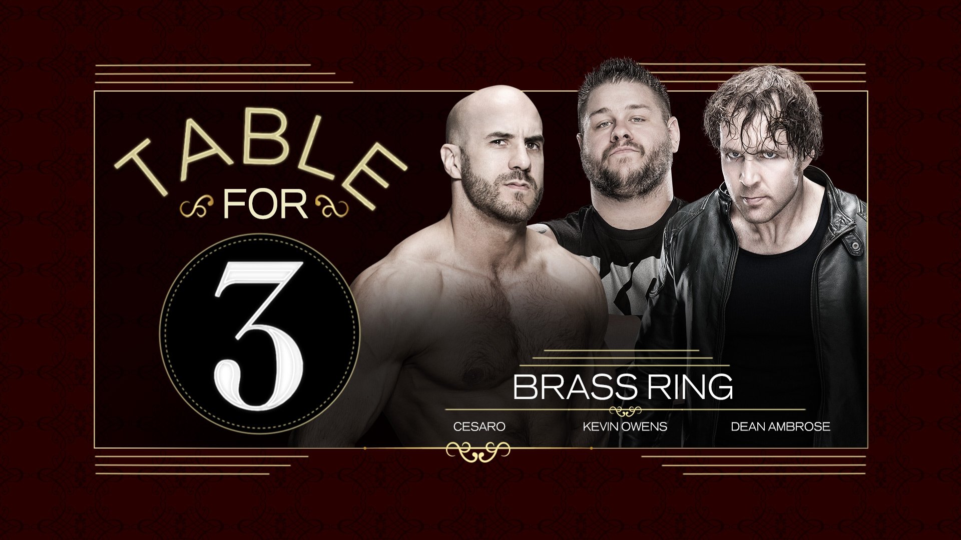 Brass Ring