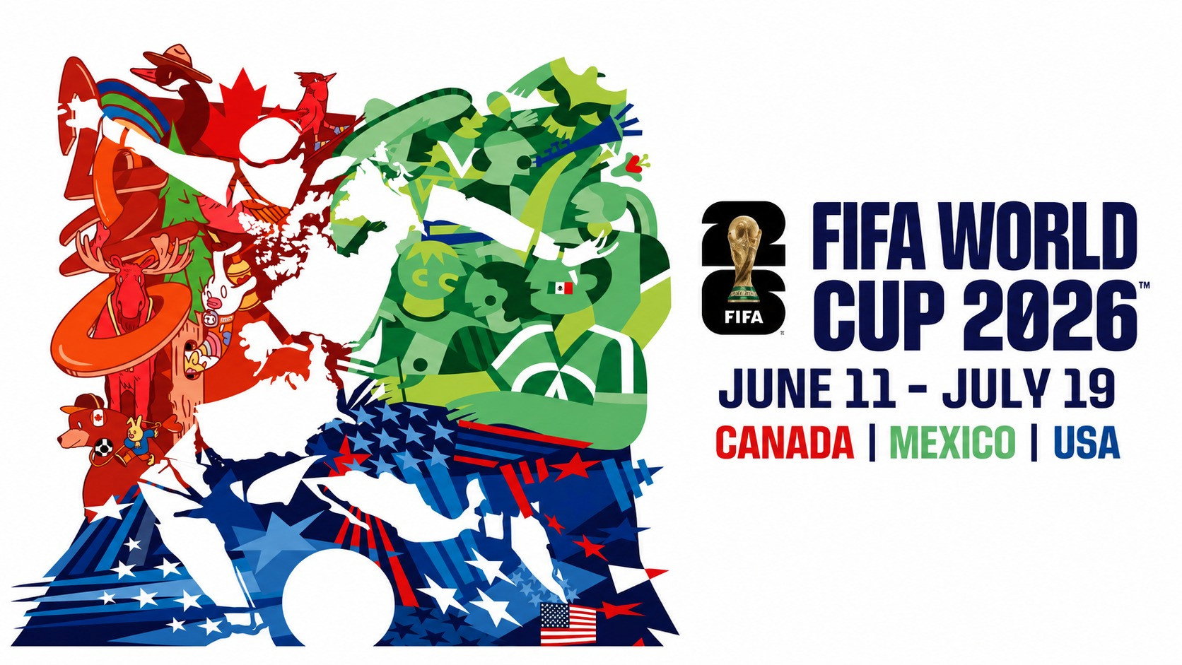 2026 FIFA World Cup