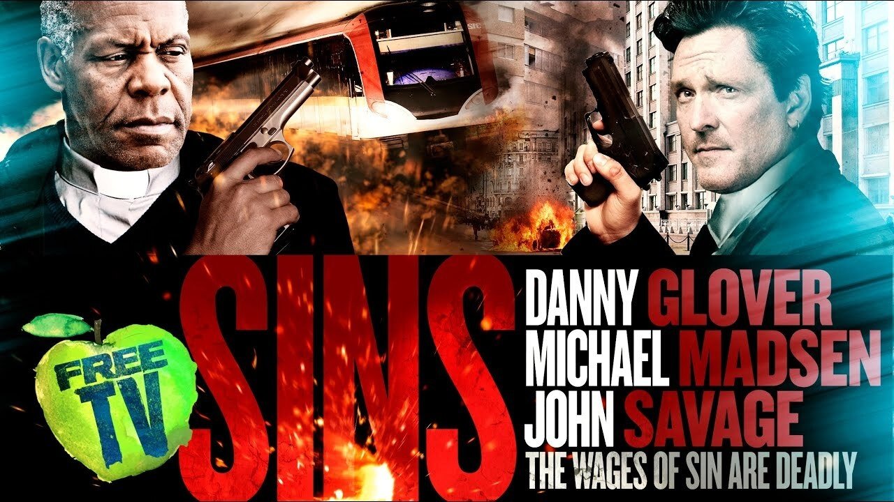 Sins 2012 123movies