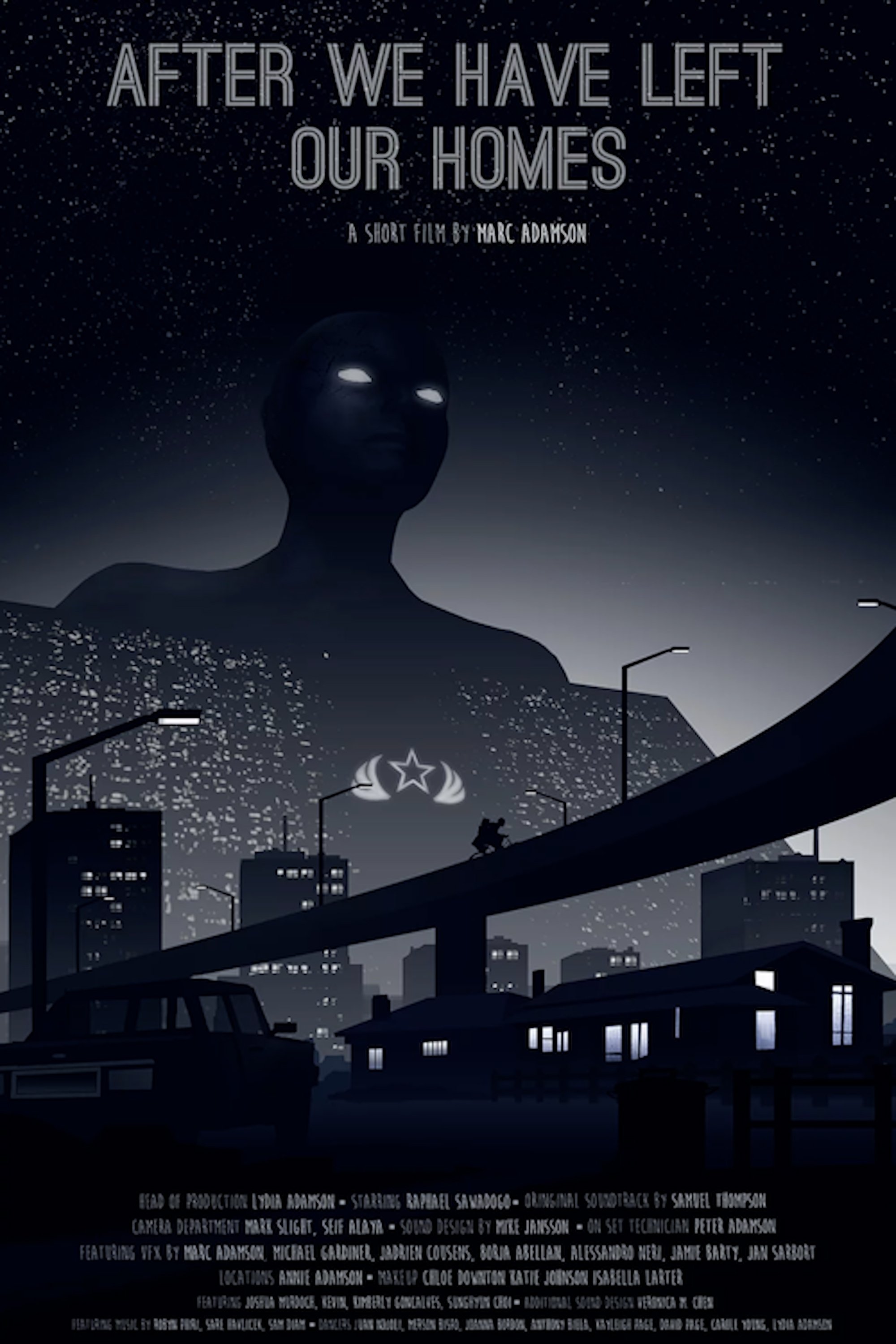 Poster movie