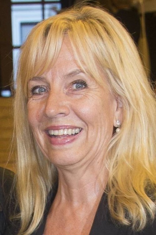 Foto de Hege Schøyen