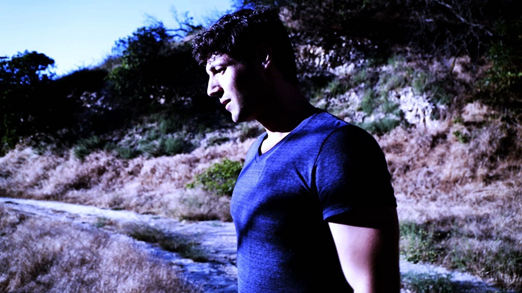 Backdrop image