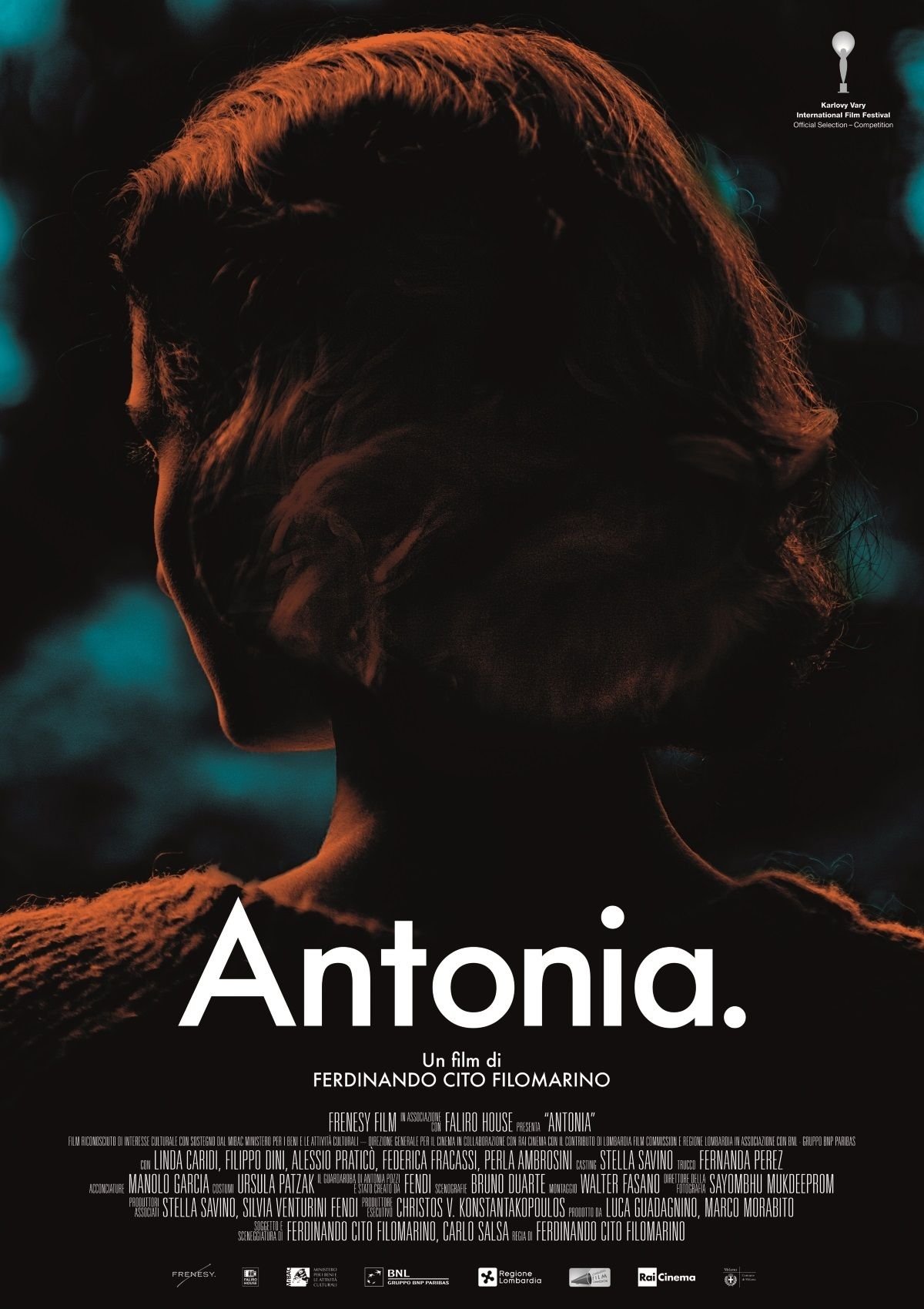 Poster movie