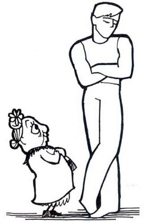 Poster de Les filles de l'égalité