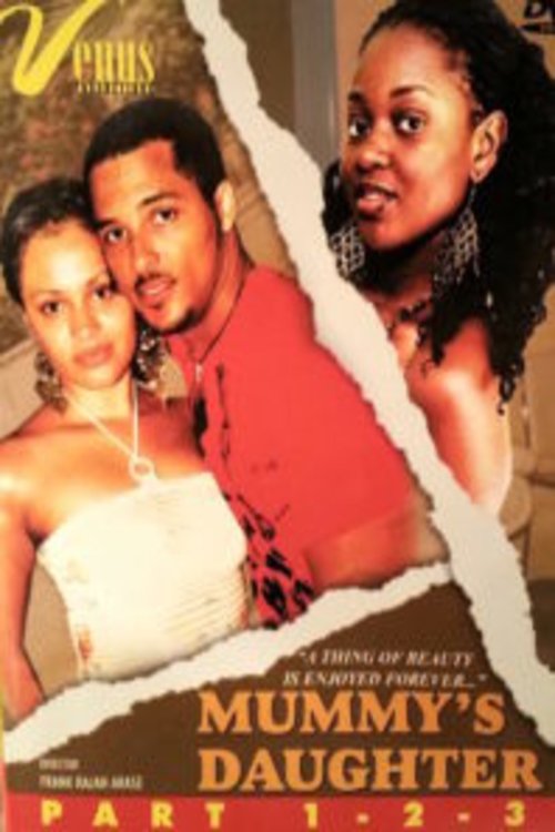 Poster movie