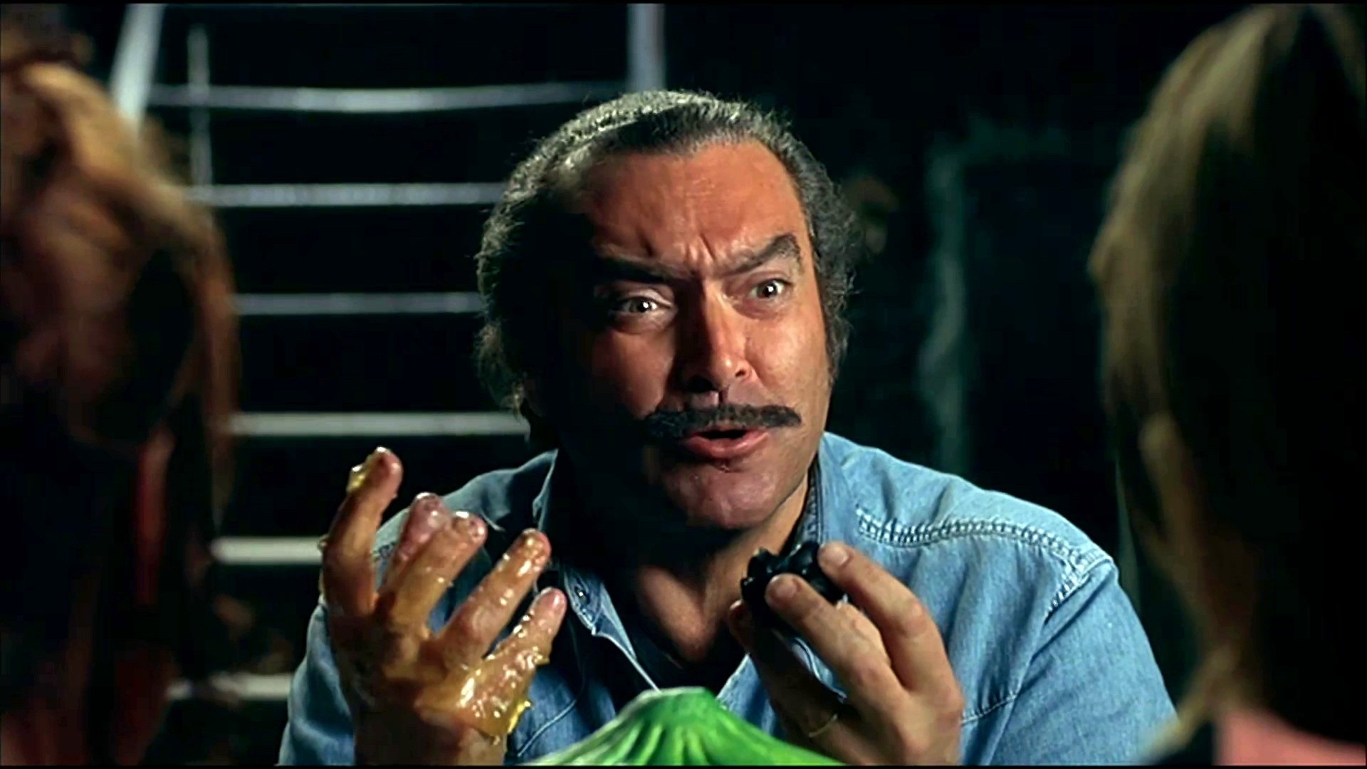 Movie picture