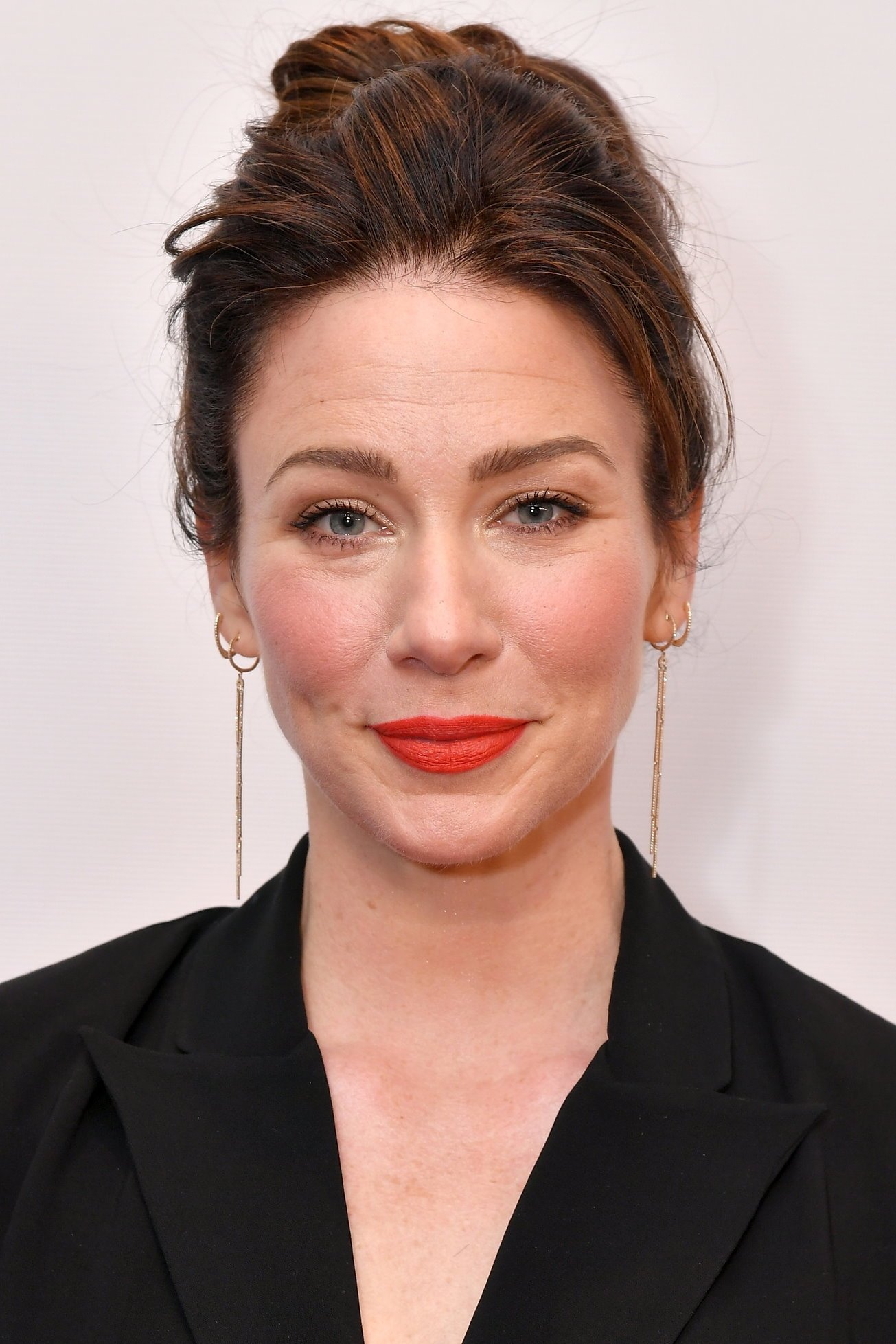 Foto de Lynn Collins