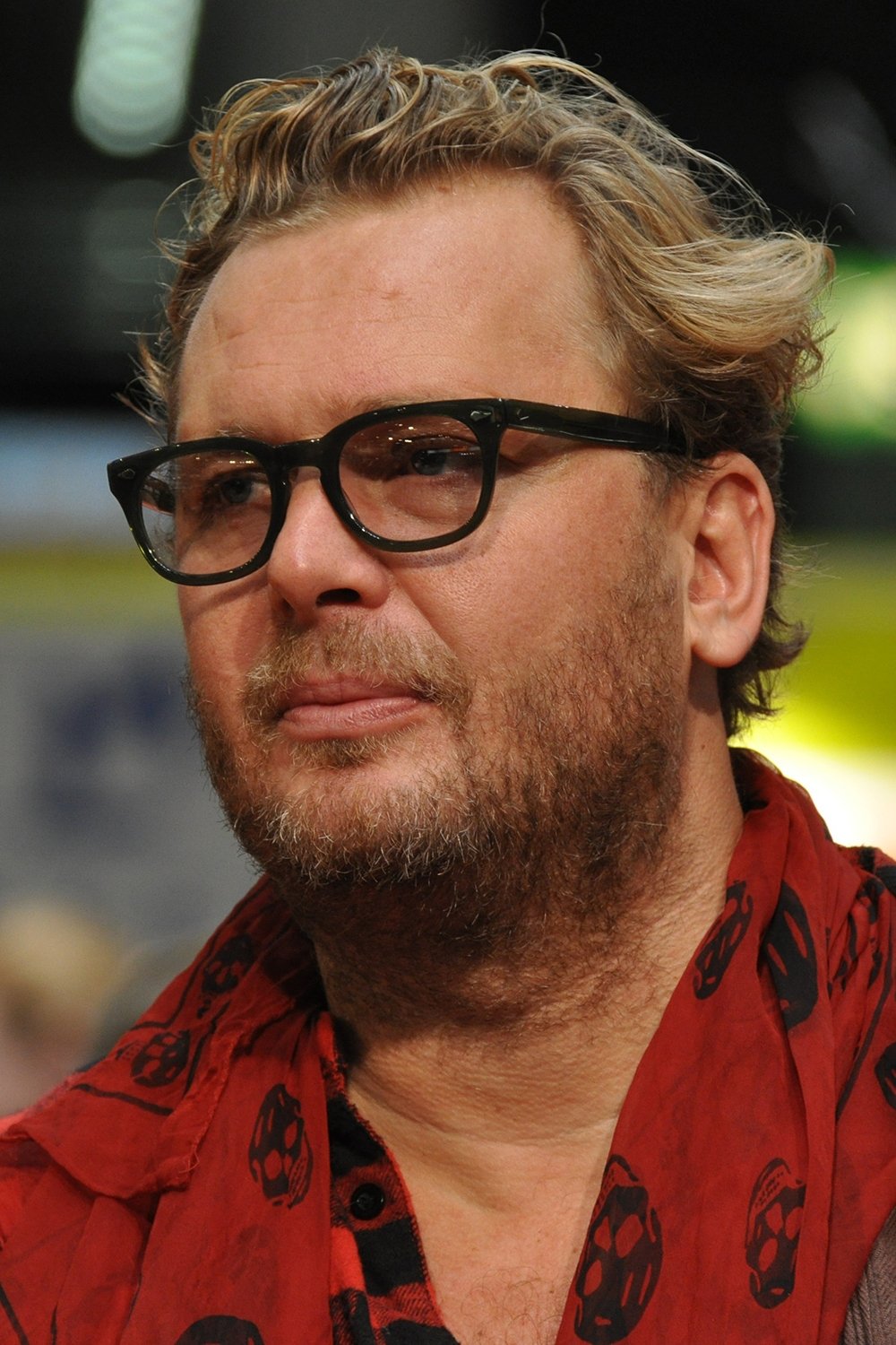 Foto de Antti J. Jokinen