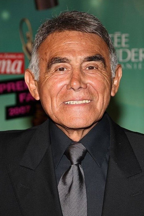 Foto de Héctor Suárez