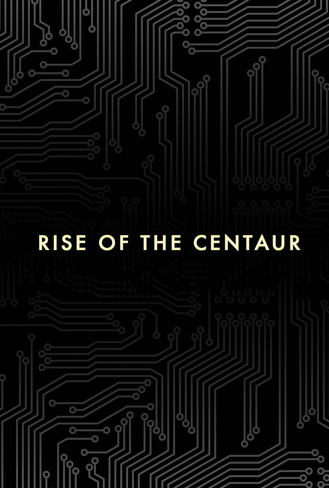Poster de Rise of the Centaur