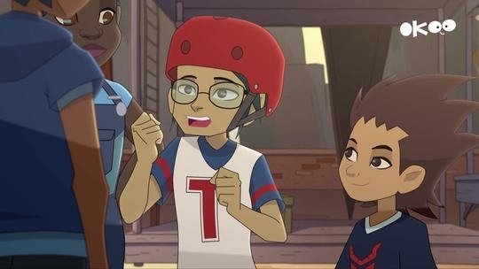 Episode 1