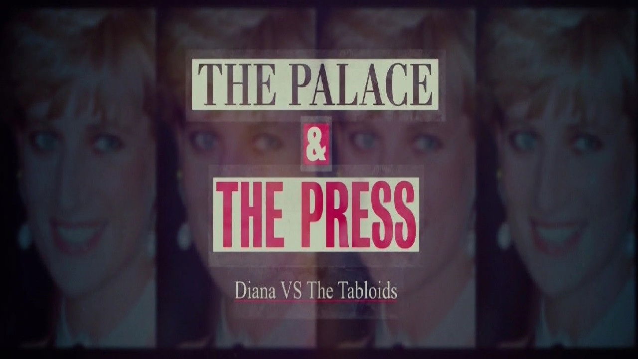 Diana vs. the Tabloids