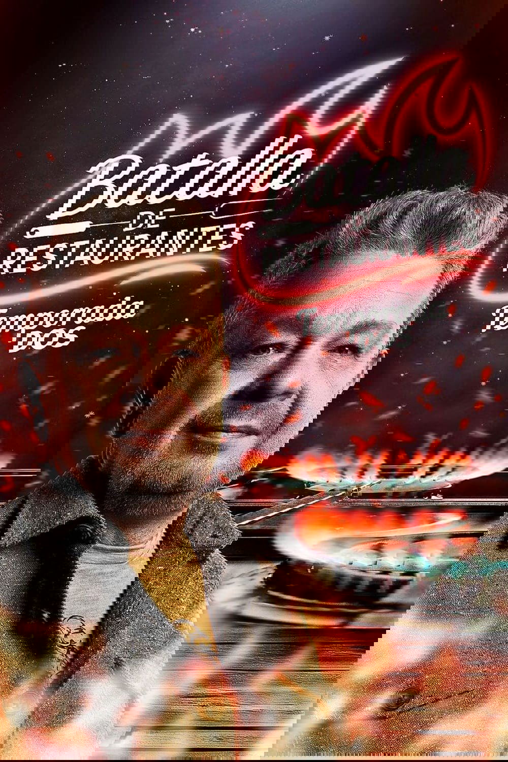 Poster de Temporada 2
