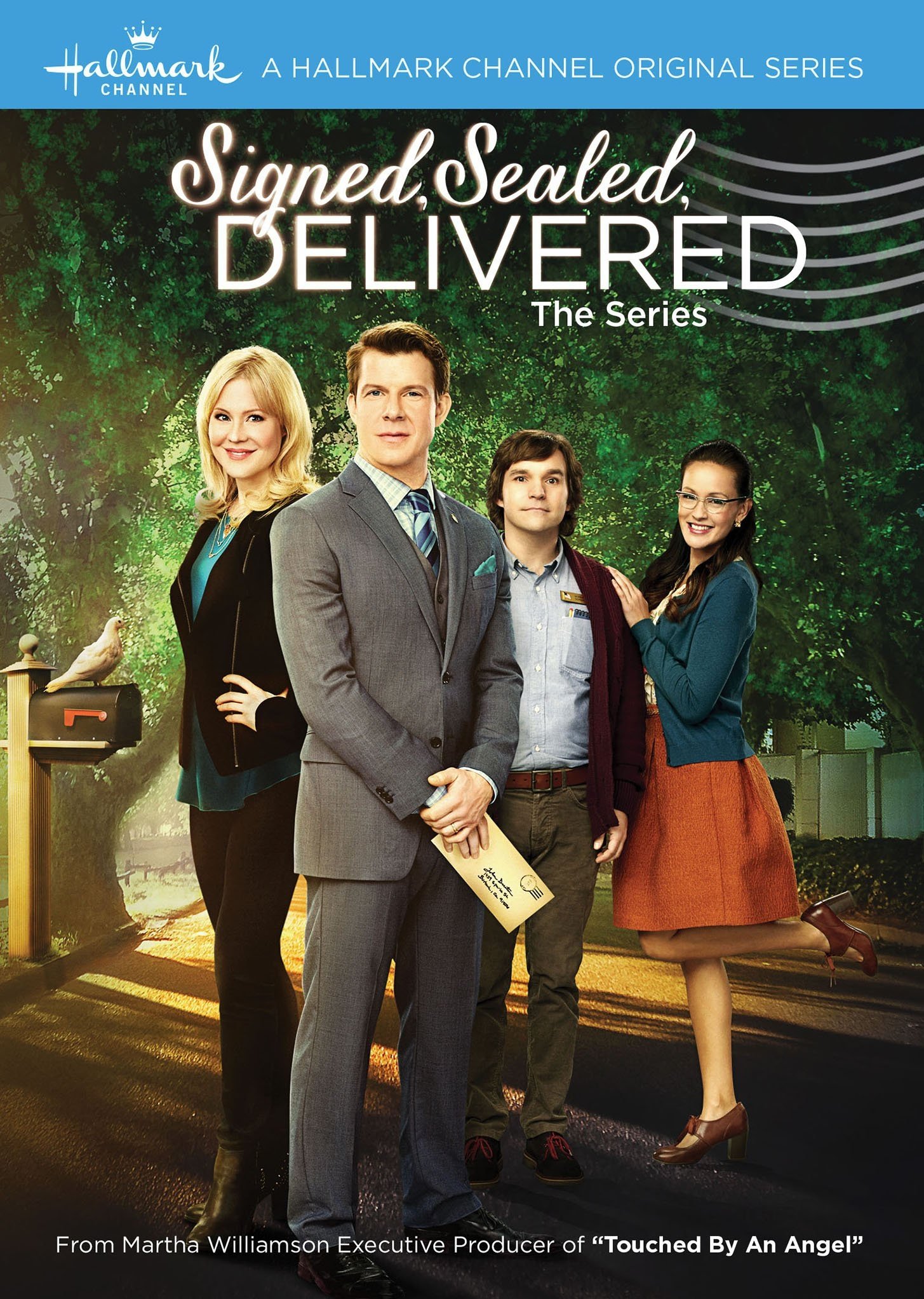 Poster de Temporada 1
