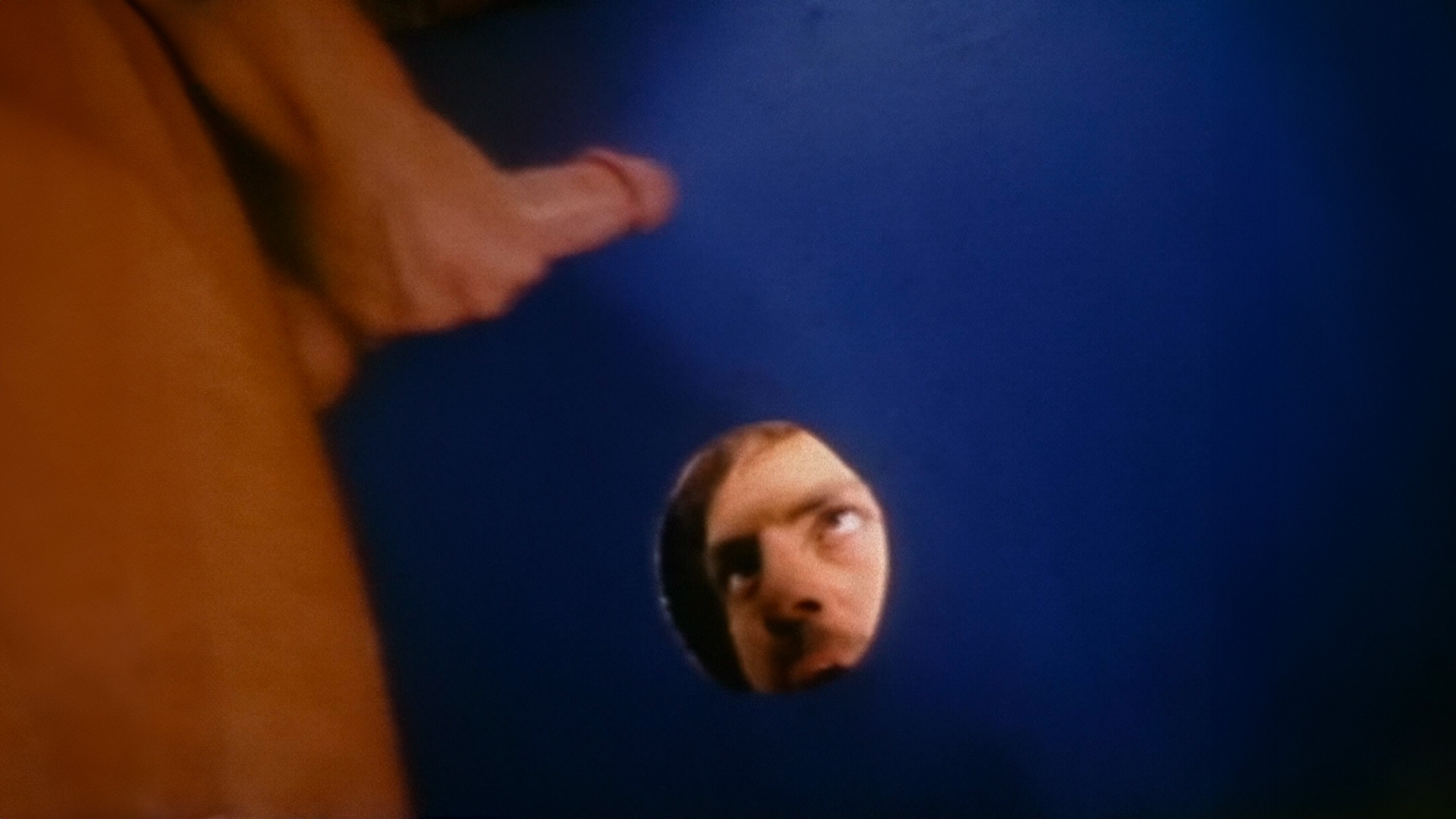 Backdrop image