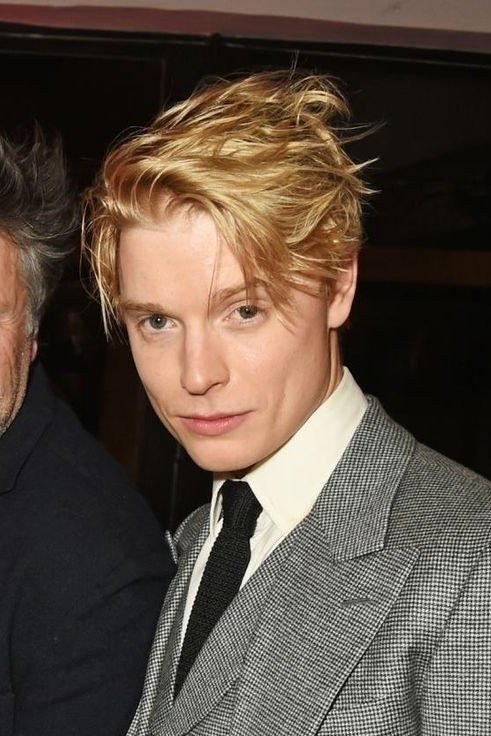 Foto de Freddie Fox