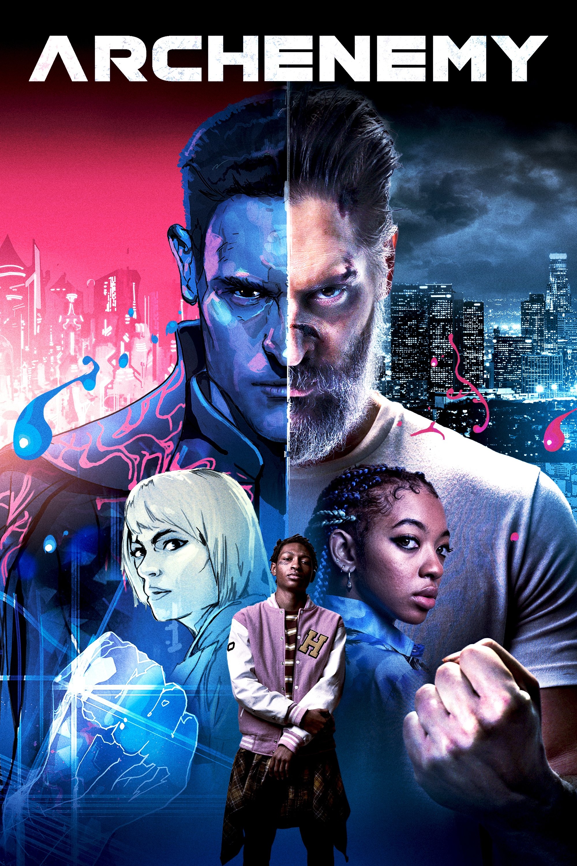 Poster movie