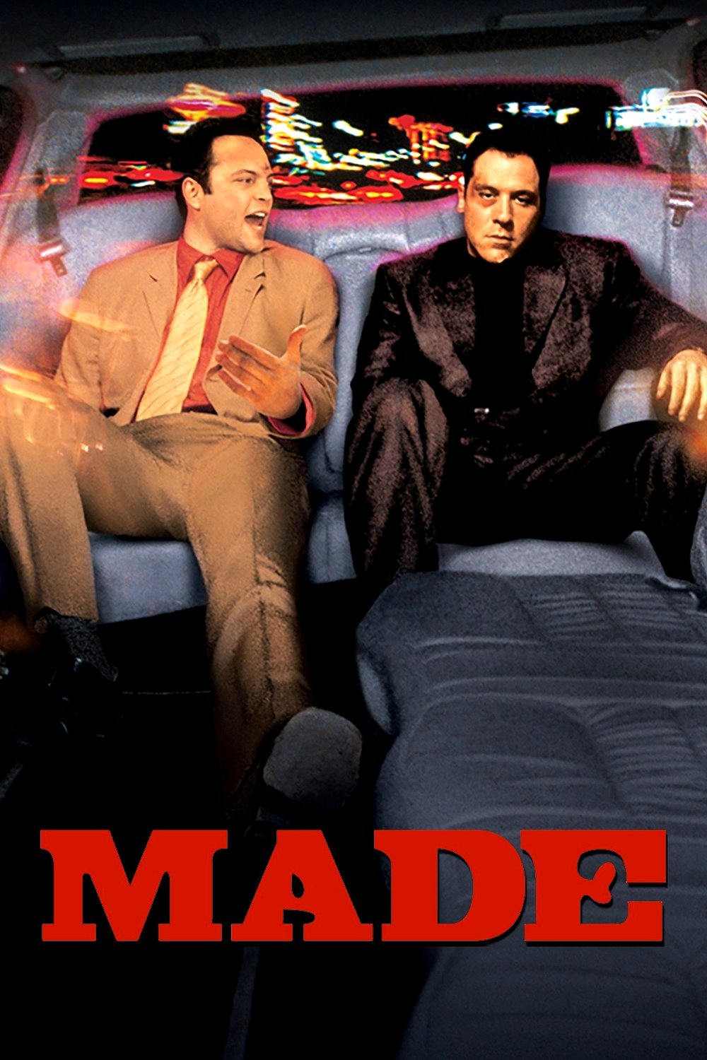 Poster movie