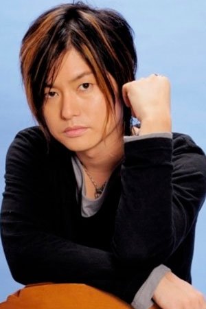 Foto de Showtaro Morikubo