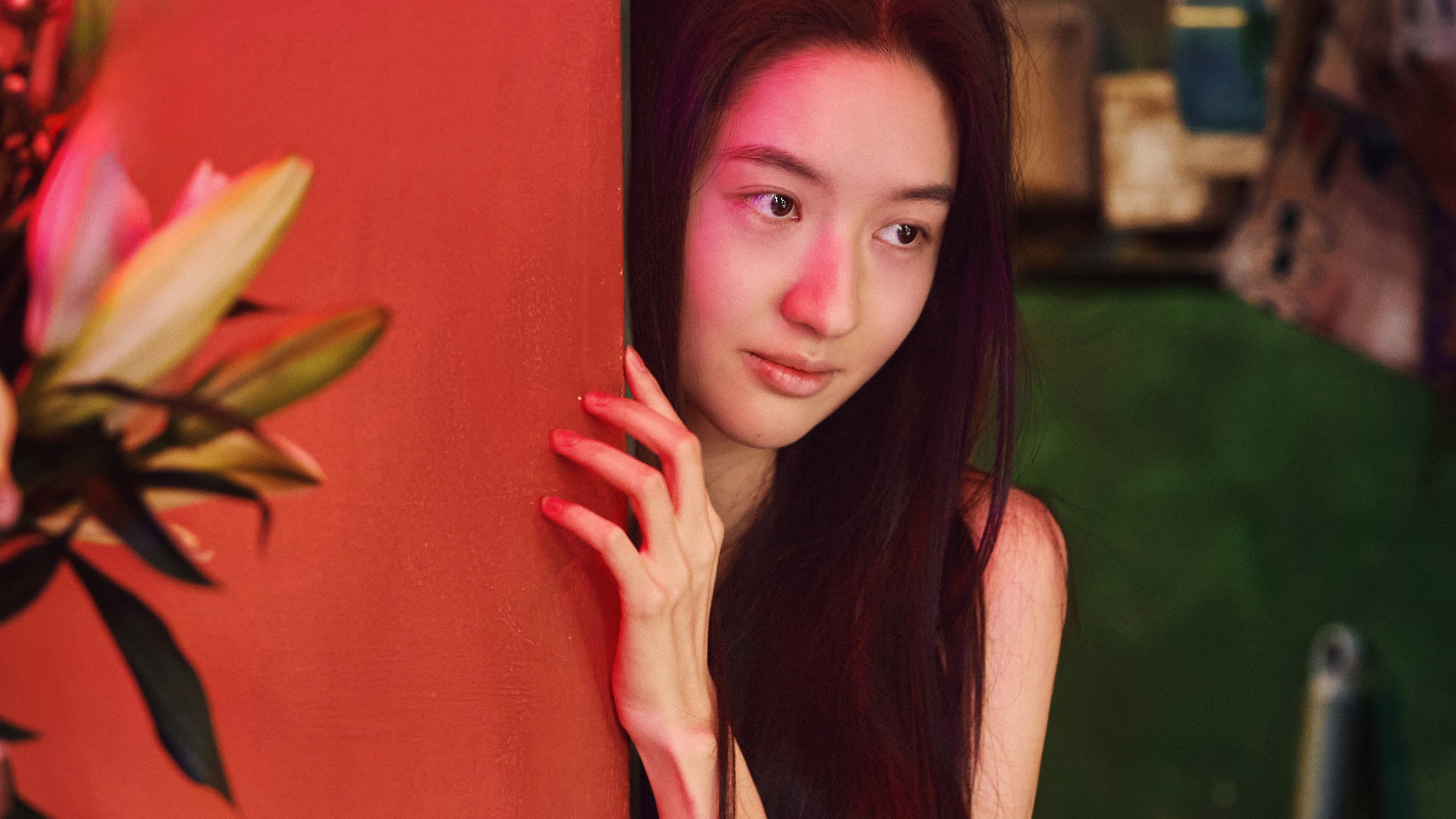 Backdrop image