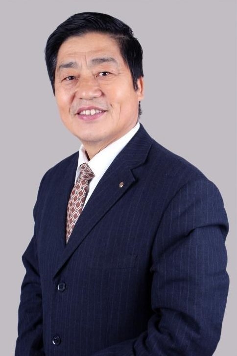 Foto de Lü Wulin