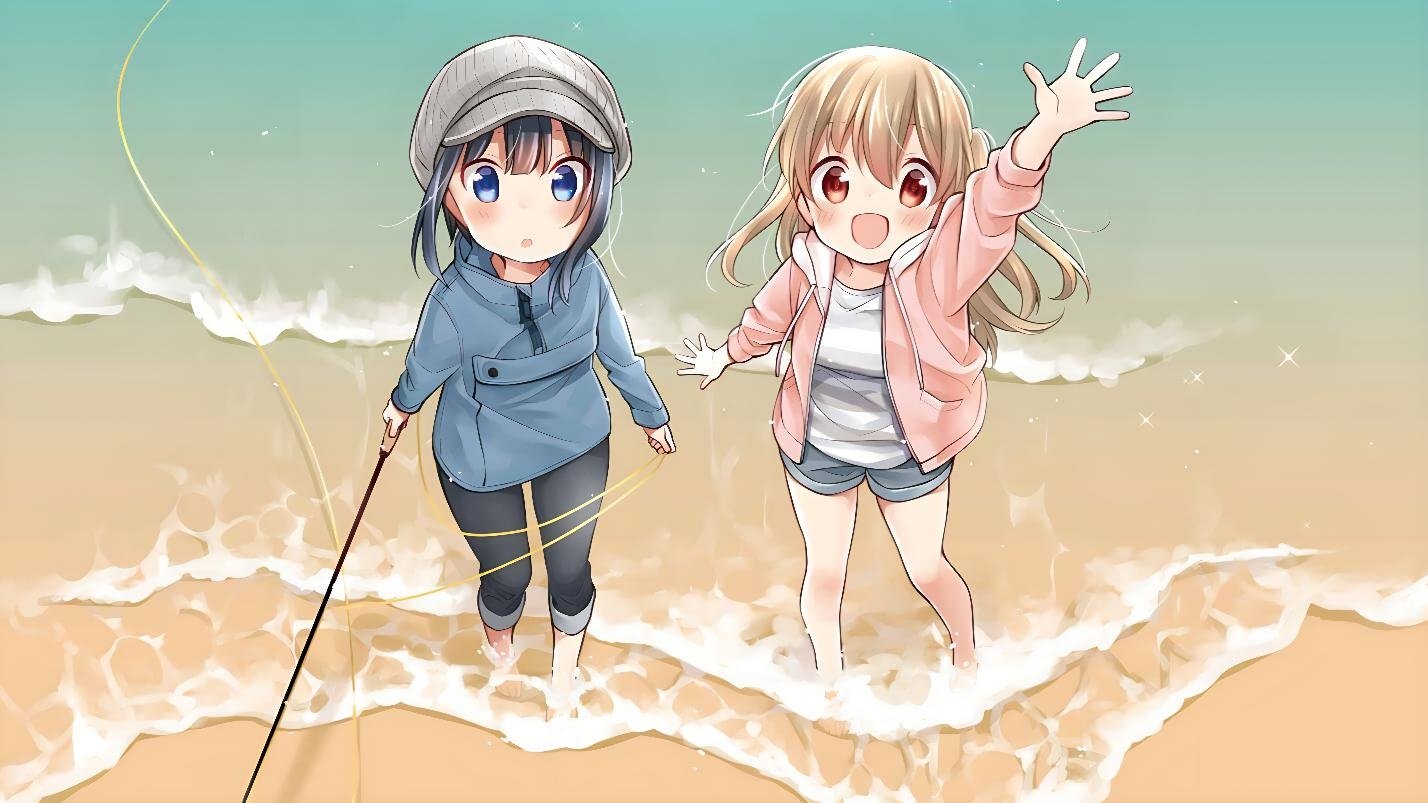 Backdrop image