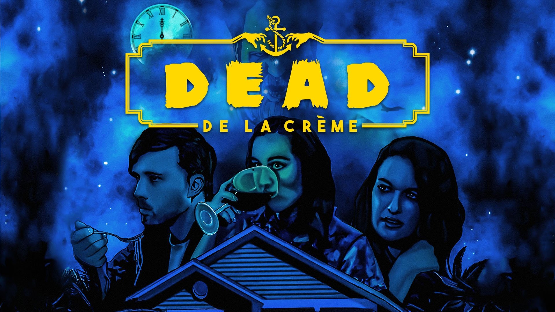 Dead De La Crème