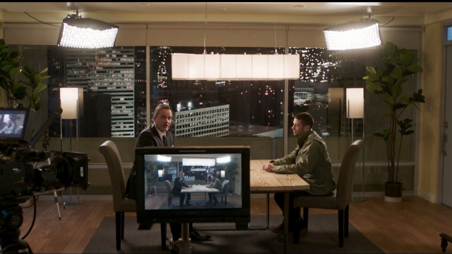 Director