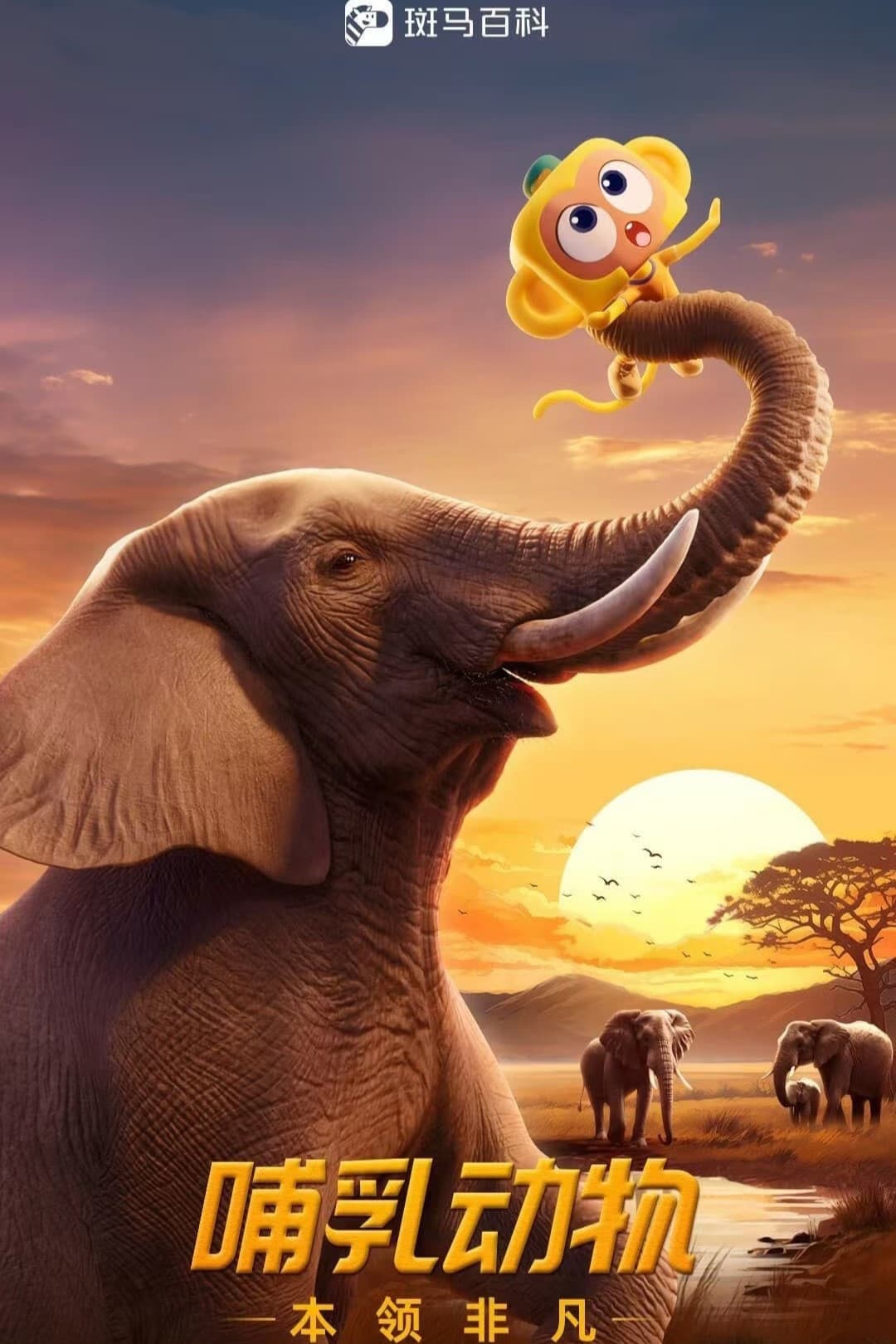 Poster de Temporada 9