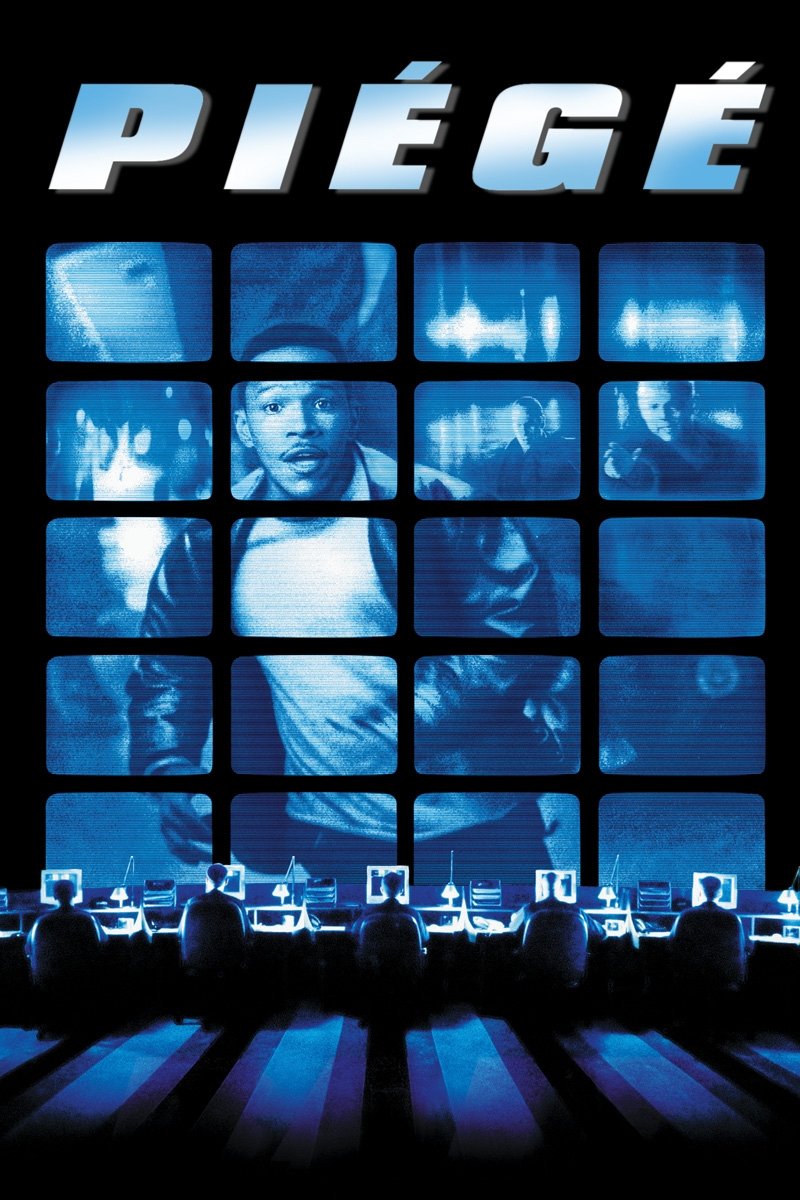 Affiche du film Bait