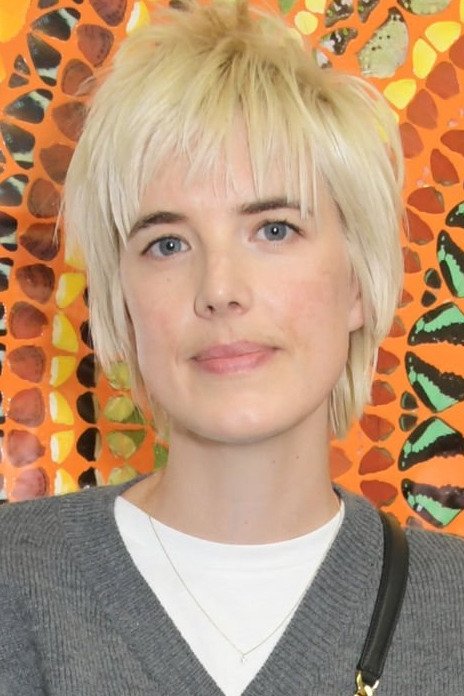 Foto de Agyness Deyn