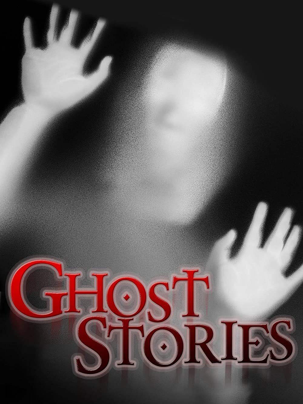 Poster de Ghost Stories