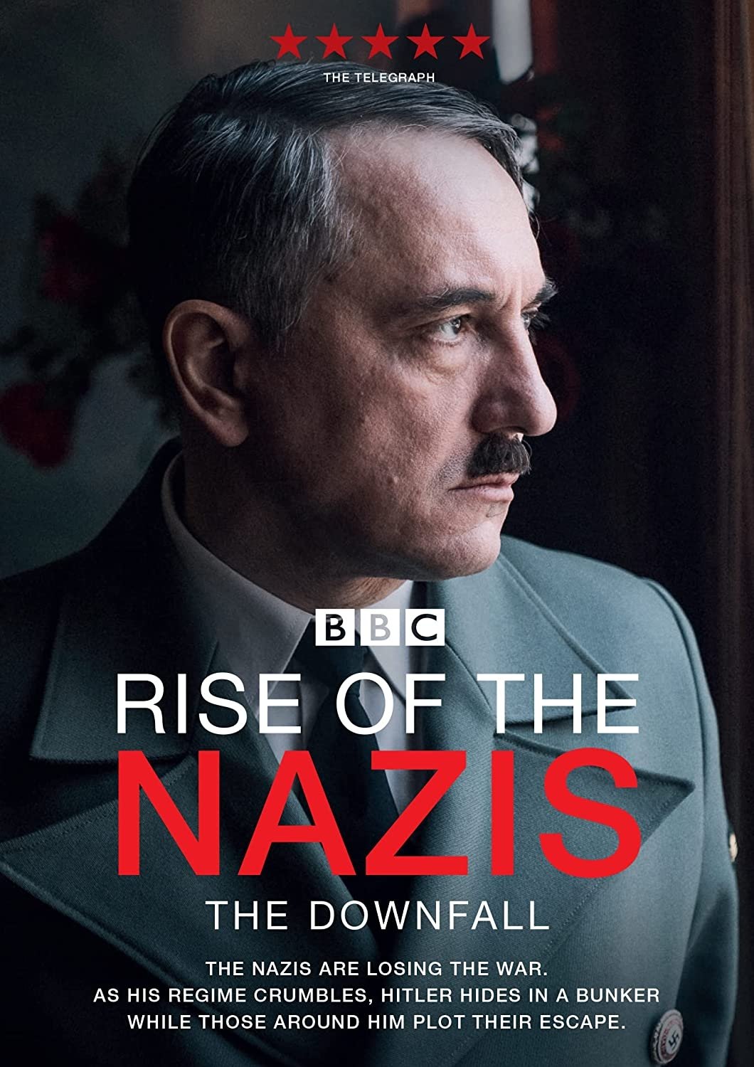 Poster de Temporada 3
