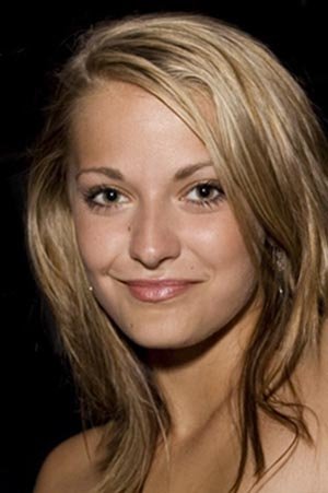 Foto de Šárka Vaňková
