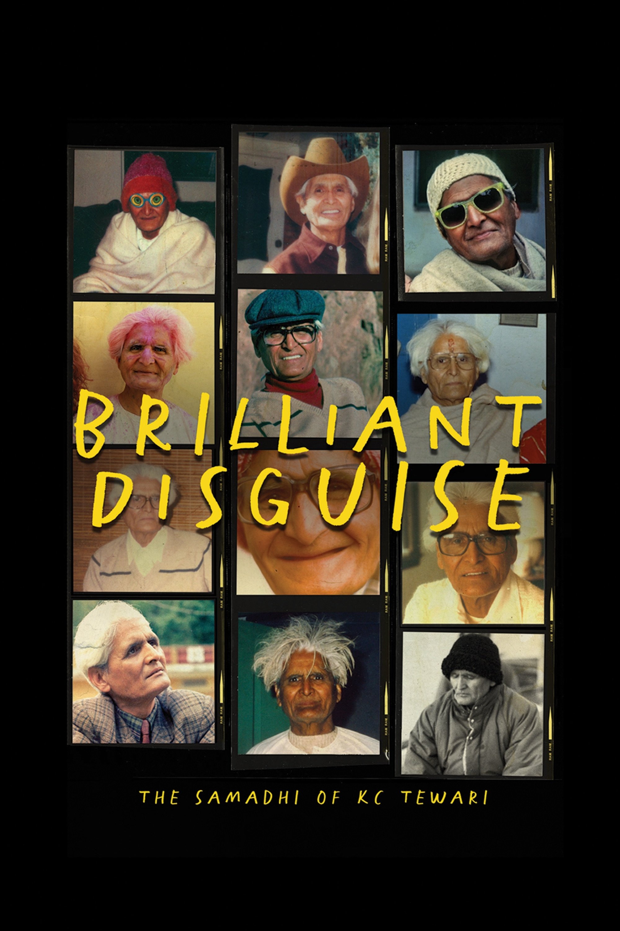Poster movie