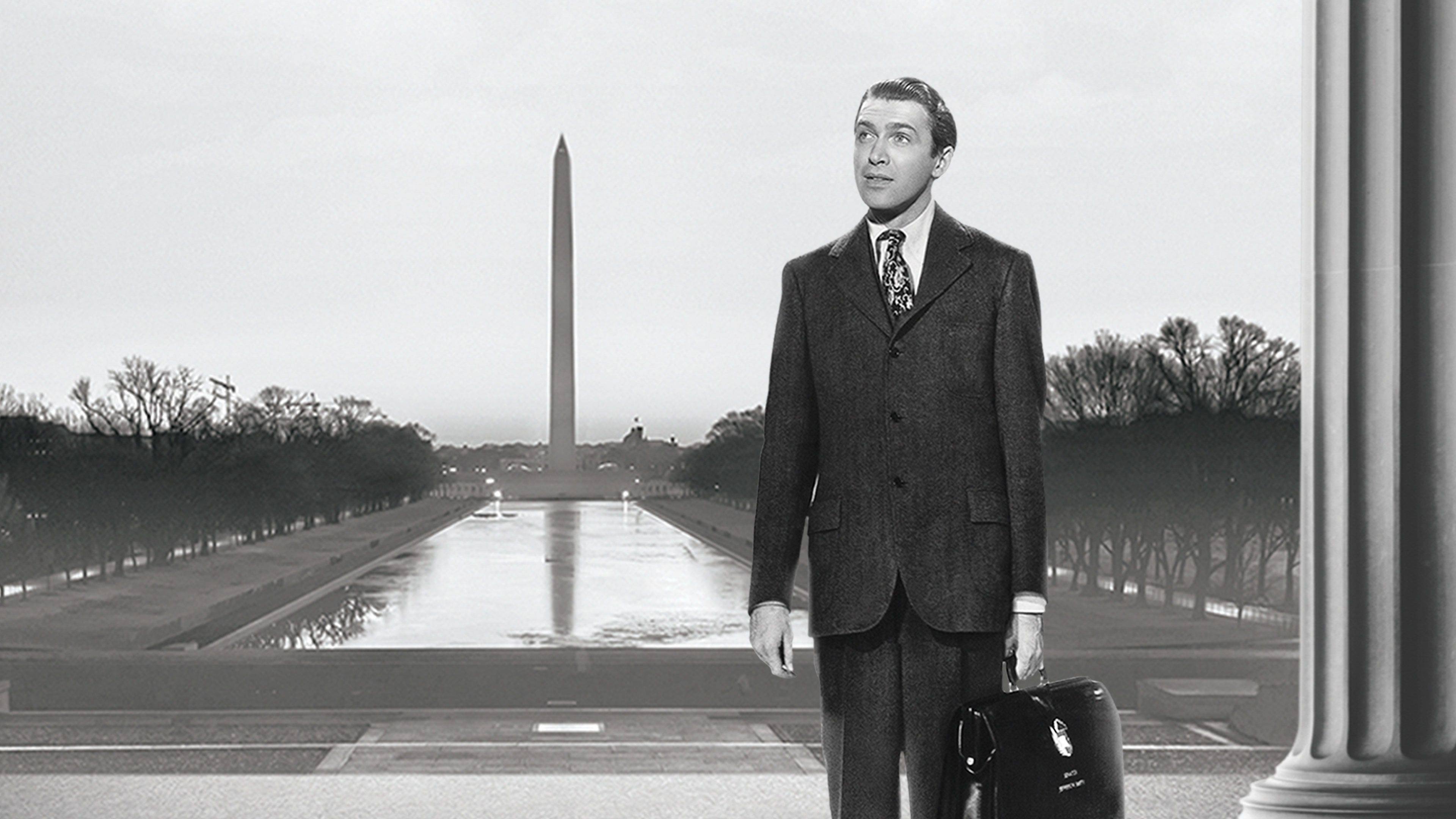 Mr. Smith Goes to Washington 1939 Soap2Day