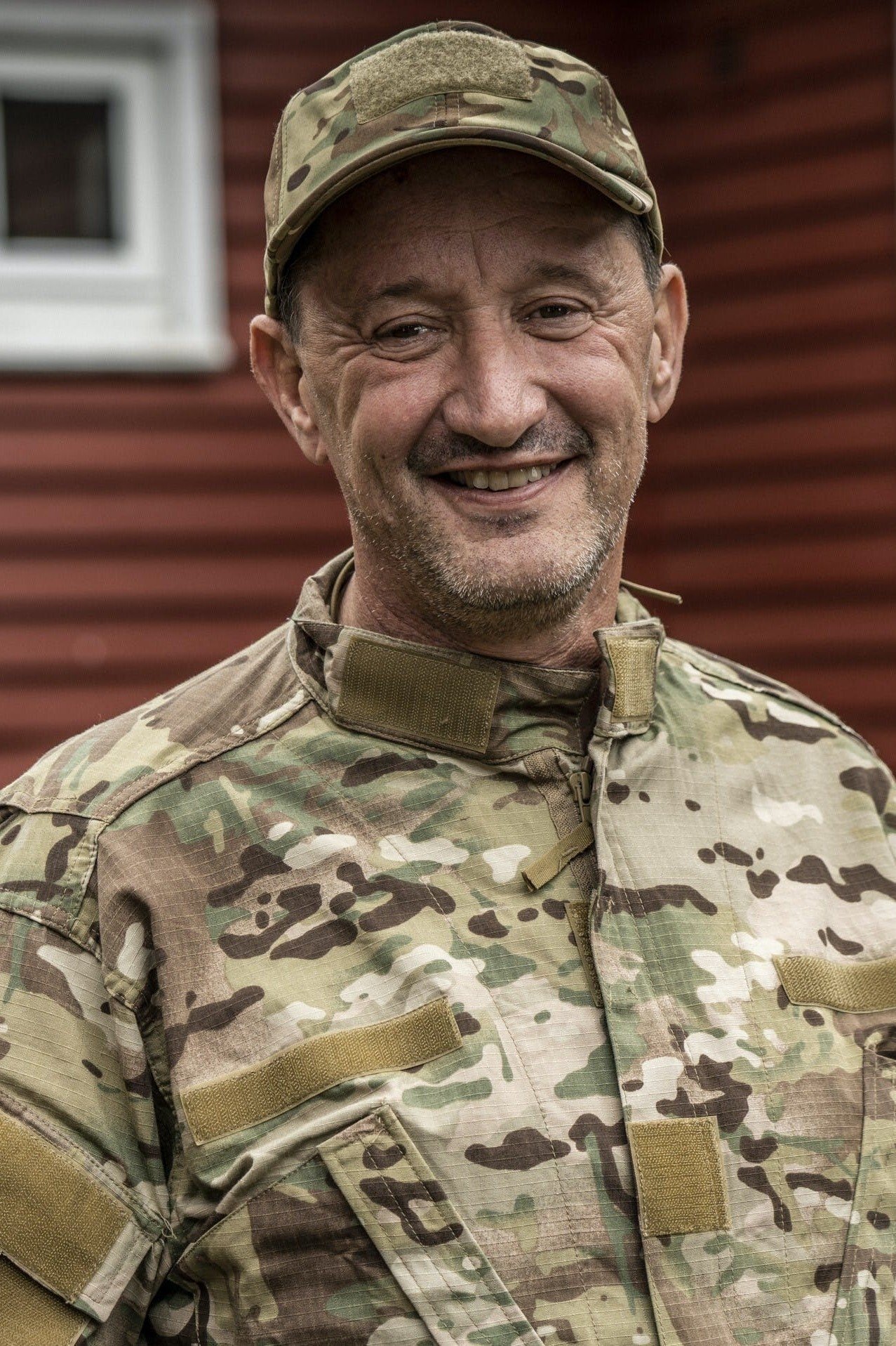 Foto de Jesper Skibby