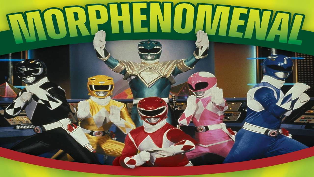 A Morphenomenal Cast: A look at Becoming a Power Ranger